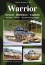 WARRIOR - Varianten - Einsätze - Kampfwertsteigerungen